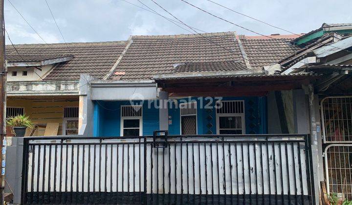 2br Unfurnished House At Duren Village By Travelio Realty 1