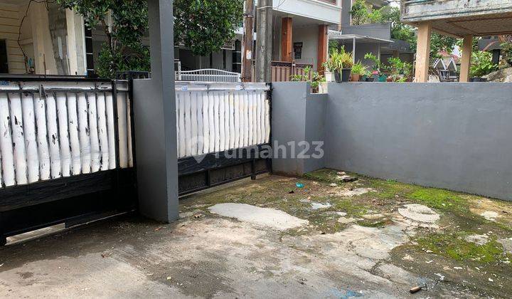 2br Unfurnished House At Duren Village By Travelio Realty 6