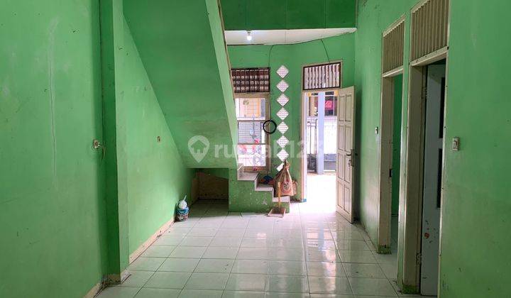 2br Unfurnished House At Duren Village By Travelio Realty 7