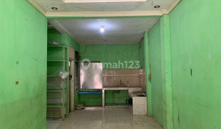 2br Unfurnished House At Duren Village By Travelio Realty 11