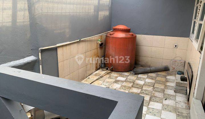 2br Unfurnished House At Duren Village By Travelio Realty 12