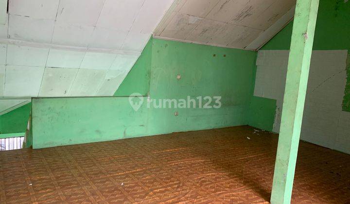 2br Unfurnished House At Duren Village By Travelio Realty 13