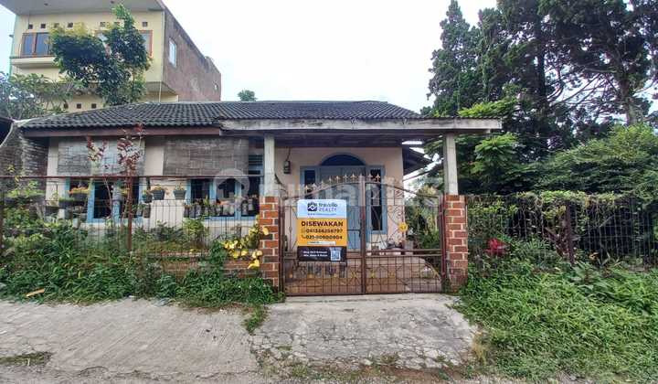 2br Furnished House At Cihanjuang By Travelio Realty 1