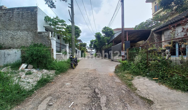 2br Furnished House At Cihanjuang By Travelio Realty 2