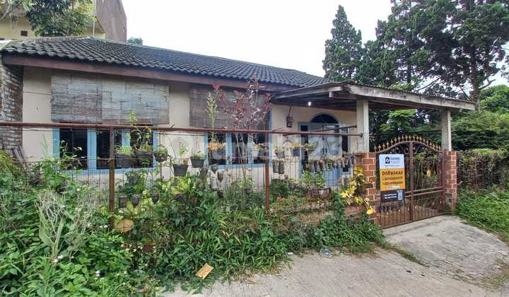 2br Furnished House At Cihanjuang By Travelio Realty 4