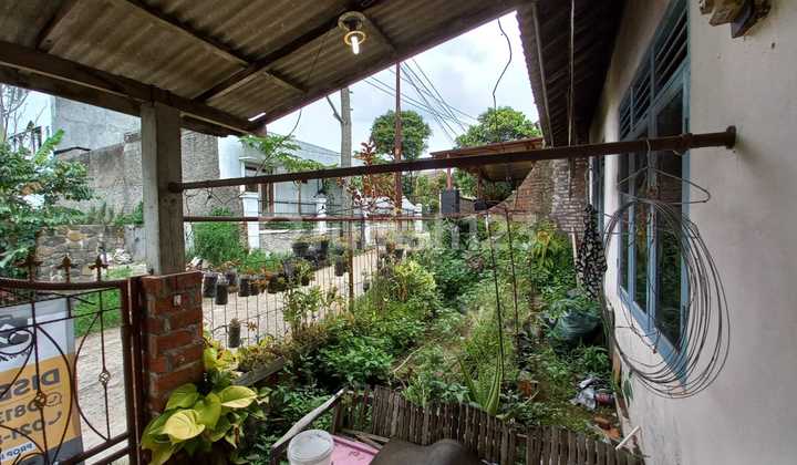 2br Furnished House At Cihanjuang By Travelio Realty 8