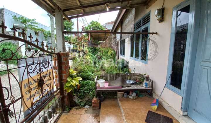 2br Furnished House At Cihanjuang By Travelio Realty 10