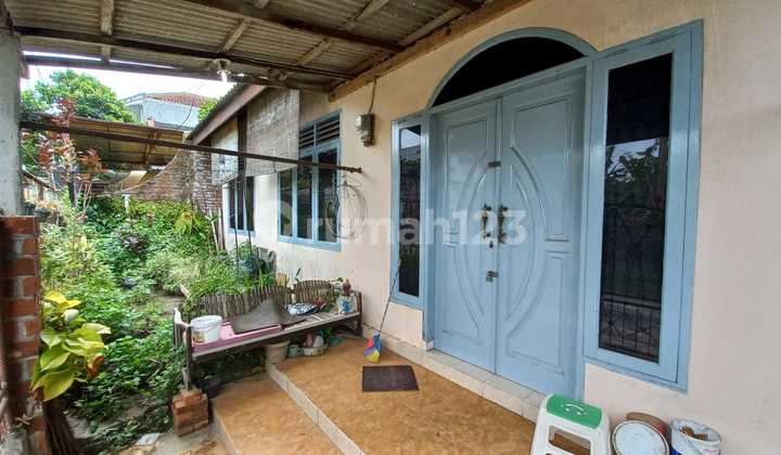 2br Furnished House At Cihanjuang By Travelio Realty 11