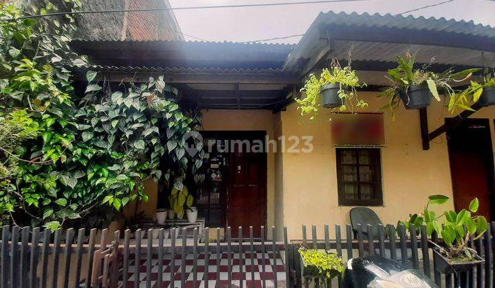 4br Unfurnished House At Cicalengka Antapani By Travelio Realty 1