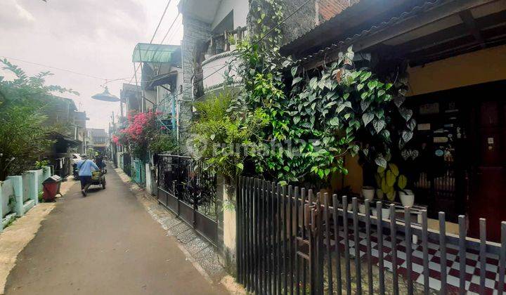 4br Unfurnished House At Cicalengka Antapani By Travelio Realty 4