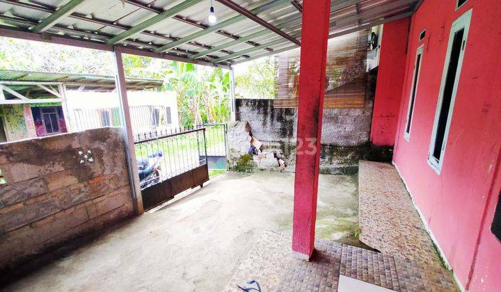 2br Unfurnished House At Tajur Halang Timur By Travelio Realty 4