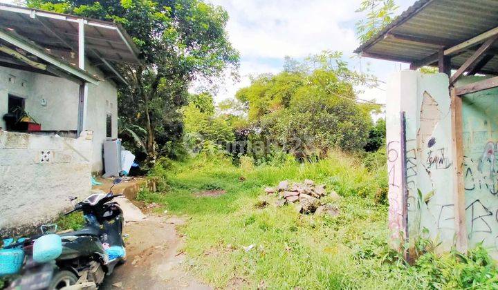 2br Unfurnished House At Tajur Halang Timur By Travelio Realty 3