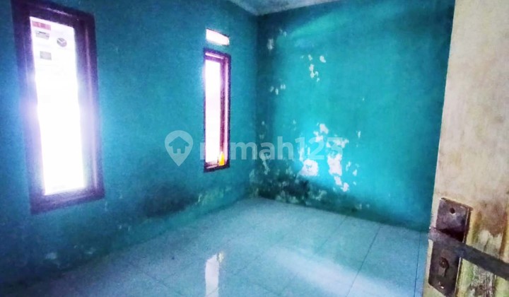 2br Unfurnished House At Tajur Halang Timur By Travelio Realty 6