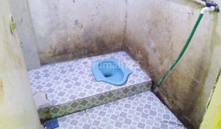 2br Unfurnished House At Tajur Halang Timur By Travelio Realty 10