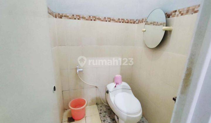 2br Unfurnished House At Taman Puri Cendana By Travelio Realty 3