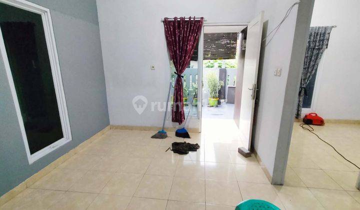 2br Unfurnished House At Taman Puri Cendana By Travelio Realty 5