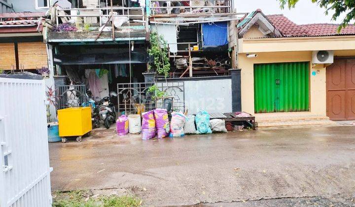 2br Unfurnished House At Taman Puri Cendana By Travelio Realty 12