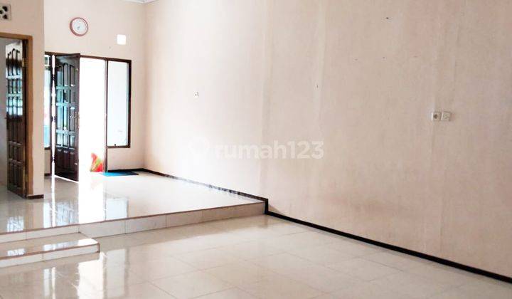 2br Unfurnished House At Perum Taman Aster By Travelio Realty 1