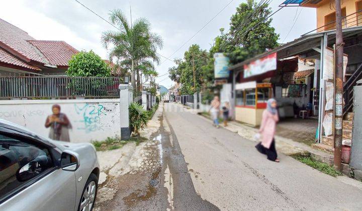 Unfurnished Ruko 1 Lantai At Batujajar Barat By Travelio Realty 3