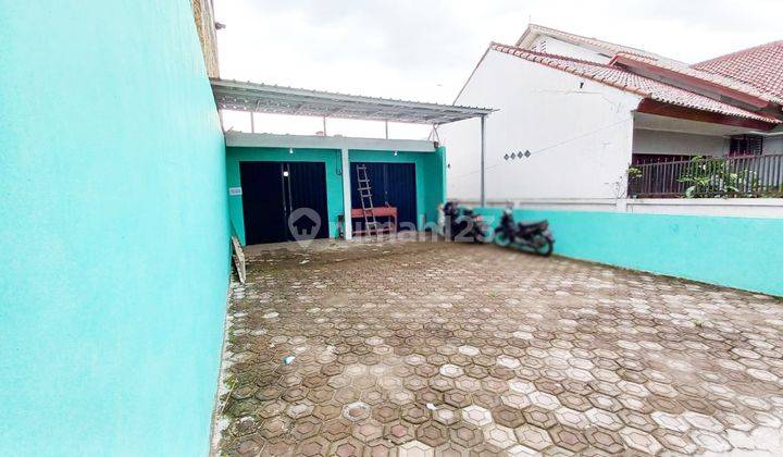 Unfurnished Ruko 1 Lantai At Batujajar Barat By Travelio Realty 4