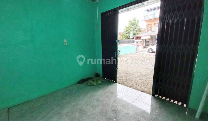 Unfurnished Ruko 1 Lantai At Batujajar Barat By Travelio Realty 13