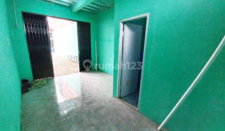 Unfurnished Ruko 1 Lantai At Batujajar Barat By Travelio Realty 14