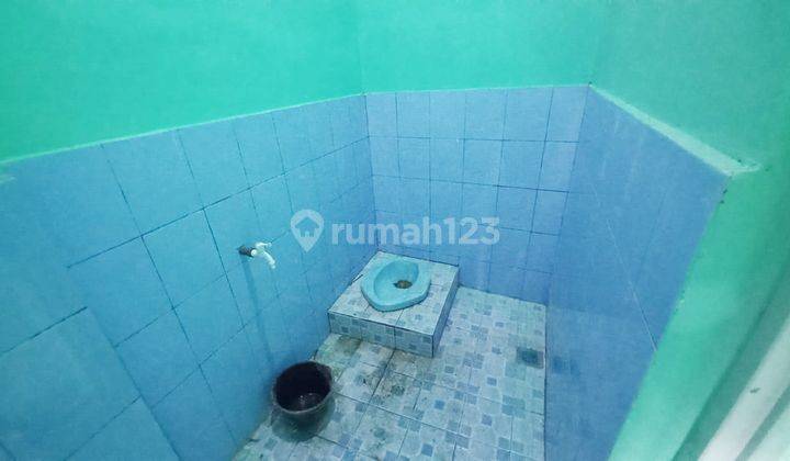 Unfurnished Ruko 1 Lantai At Batujajar Barat By Travelio Realty 16