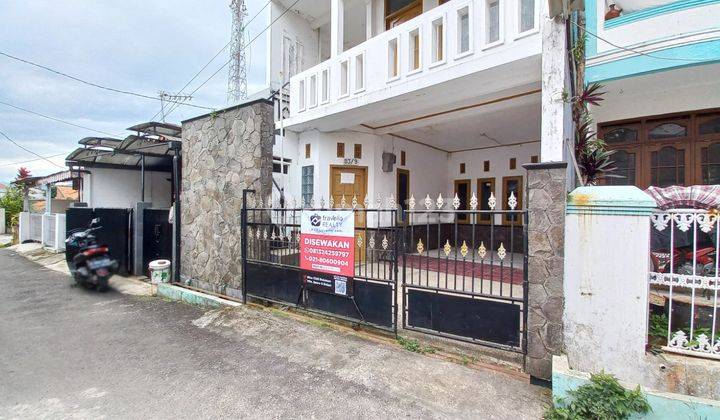 6br Unfurnished House At Vijaya Kusuma By Travelio Realty 4