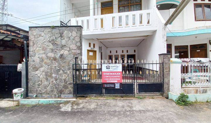 6br Unfurnished House At Vijaya Kusuma By Travelio Realty 5