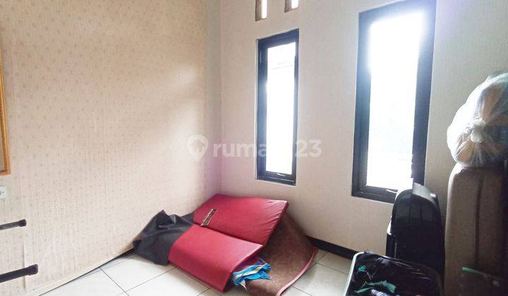 2br Unfurnished House At Jakarta Timur Near Halim Perdana Kusuma By Travelio Realty 7