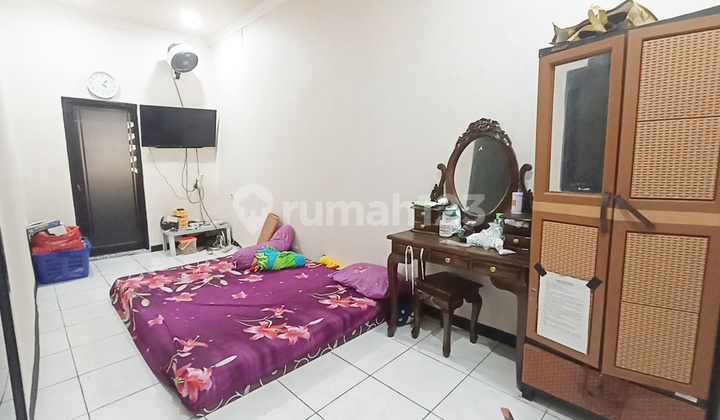 2br Unfurnished House At Jakarta Timur Near Halim Perdana Kusuma By Travelio Realty 9