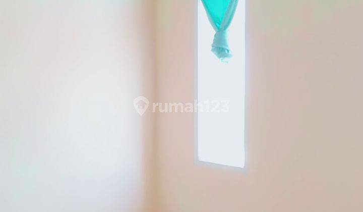 2br Unfurnished House At Griya Al Fatih By Travelio Realty 3