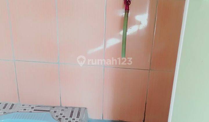 2br Unfurnished House At Griya Al Fatih By Travelio Realty 5