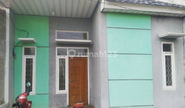2br Unfurnished House At Griya Al Fatih By Travelio Realty 13