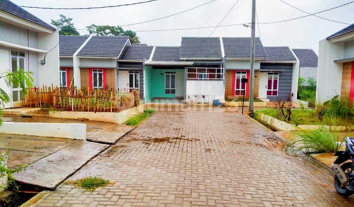 2br Unfurnished House At Perumahan Citra Elok By Travelio 11