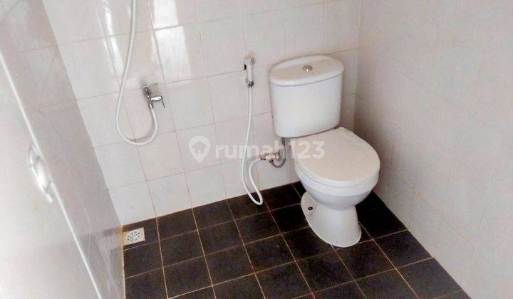 2br Unfurnished House At Perumahan Citra Elok By Travelio 12