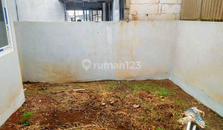 2br Unfurnished House At Perumahan Citra Elok By Travelio 13