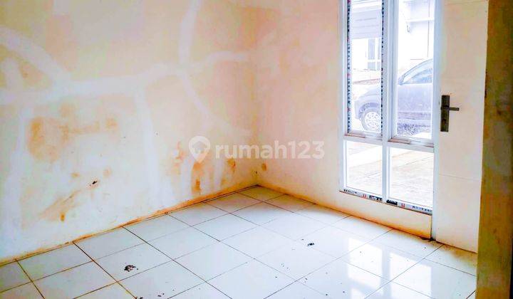 2br Unfurnished House At Perumahan Citra Elok By Travelio 19
