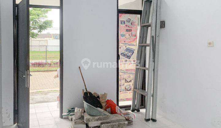 1br 2br 3br House At Perumahan Permata Mutiara Maja Cluster Ruby By Travelio 10