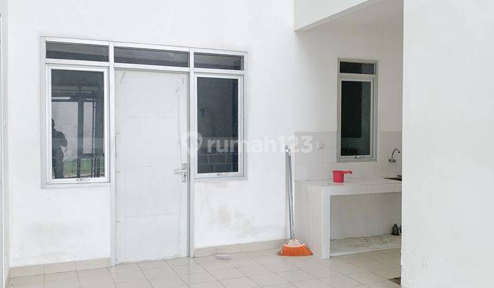1br 2br 3br House At Perumahan Permata Mutiara Maja Cluster Ruby By Travelio 14