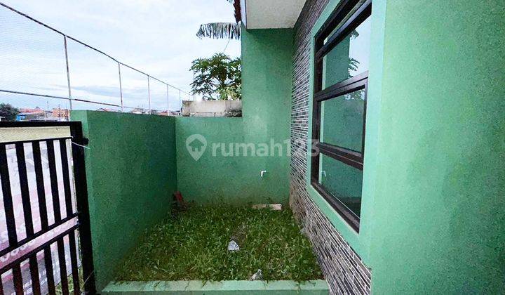 2br Unfurnished House At Kavling Rri Bojong Lio Depok By Travelio Realty 19
