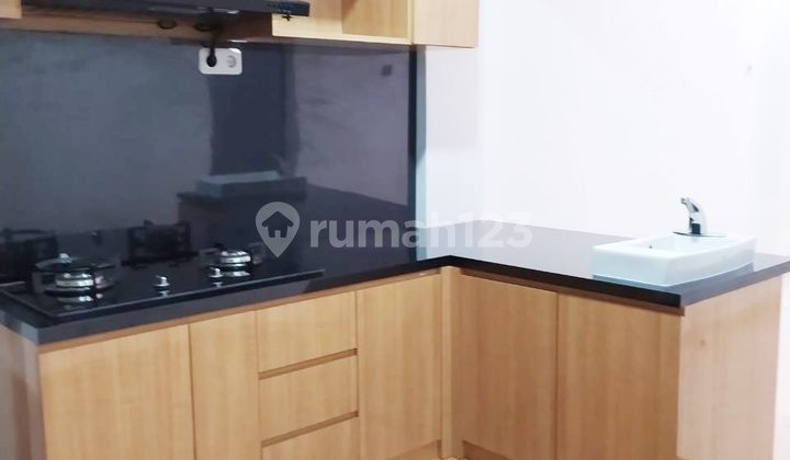 Unfurnished 2br 3br House At Perumahan Wahana Harapan By Travelio Realty 32