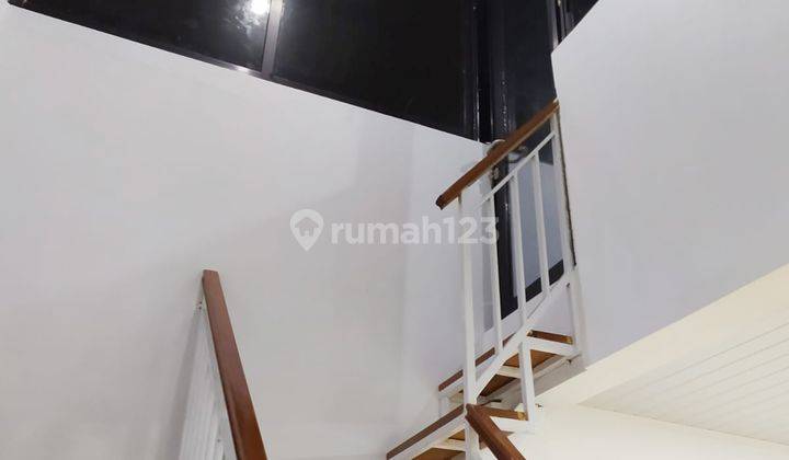 Unfurnished 2br 3br House At Perumahan Wahana Harapan By Travelio Realty 34