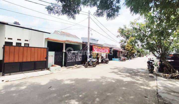 Unfurnished 2br 3br House At Perumahan Wahana Harapan By Travelio Realty 36