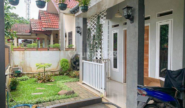 Unfurnished 2br 3br House At Villa Pamulang Mas By Travelio Realty 21