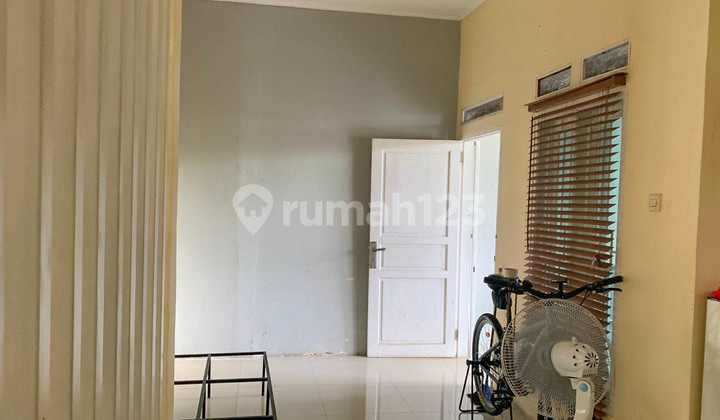 Unfurnished 2br 3br House At Villa Pamulang Mas By Travelio Realty 22