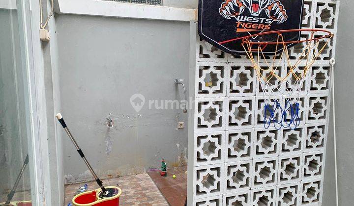 Unfurnished 2br 3br House At Villa Pamulang Mas By Travelio Realty 26