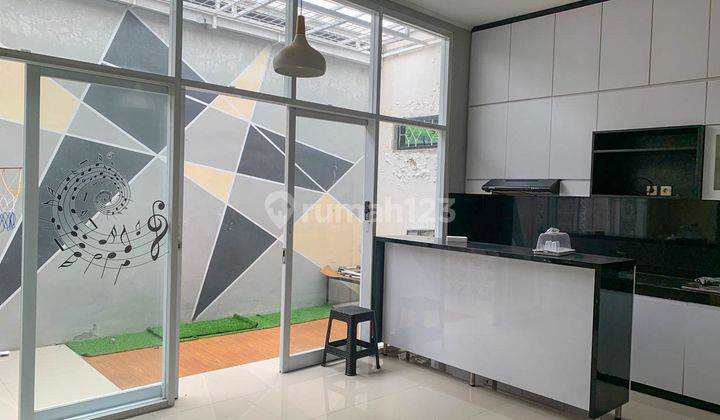 Unfurnished 2br 3br House At Villa Pamulang Mas By Travelio Realty 27
