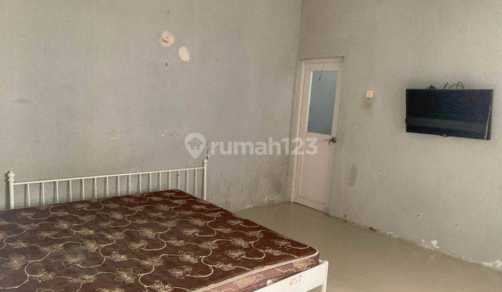 Unfurnished 2br 3br House At Villa Pamulang Mas By Travelio Realty 29