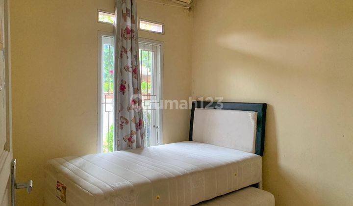 Unfurnished 2br 3br House At Villa Pamulang Mas By Travelio Realty 30